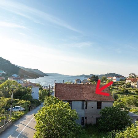 Apartments Vesna Luka  Екстериор снимка