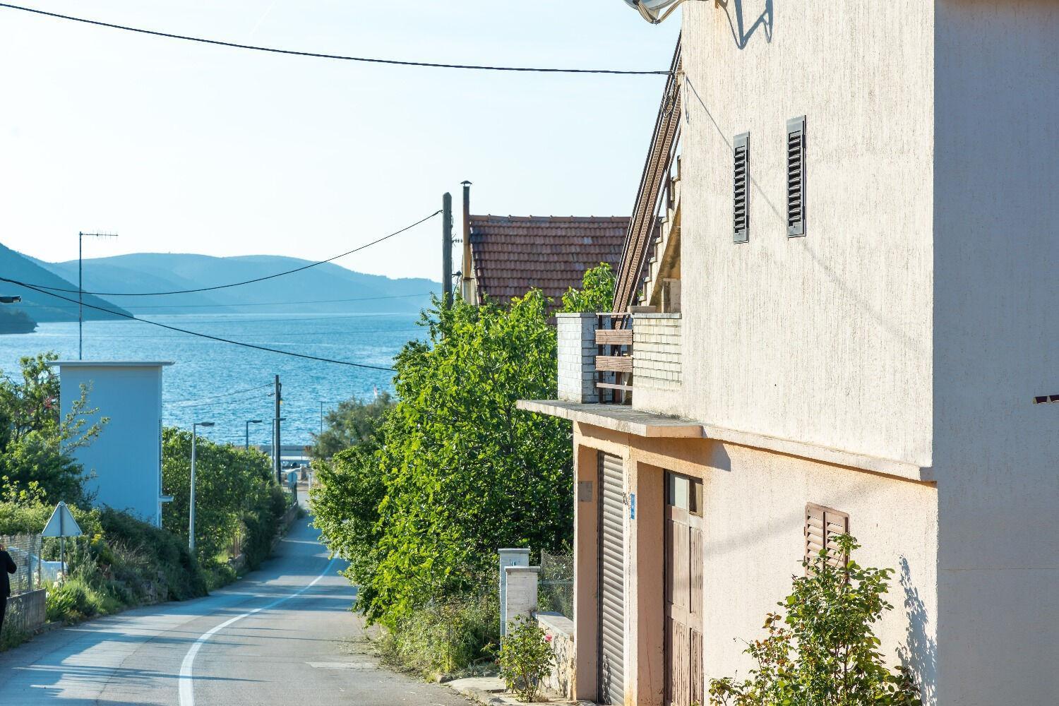 Apartments Vesna Luka  Екстериор снимка