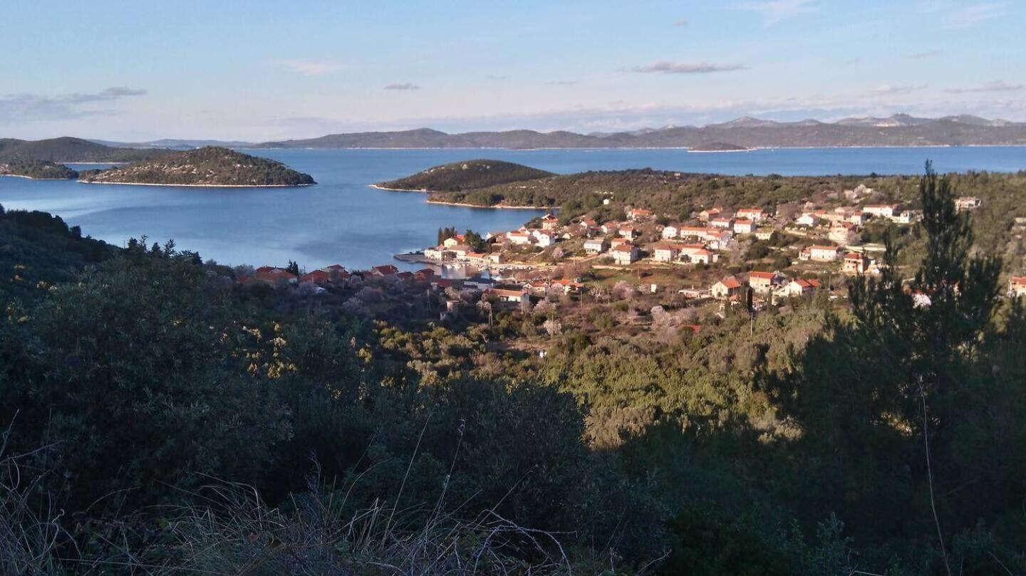 Apartments Vesna Luka  Екстериор снимка