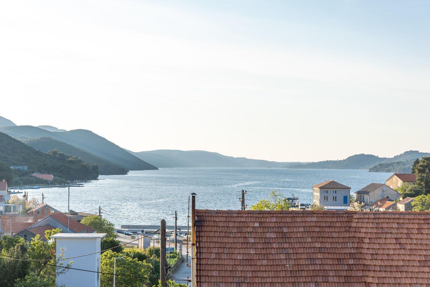 Apartments Vesna Luka  Екстериор снимка