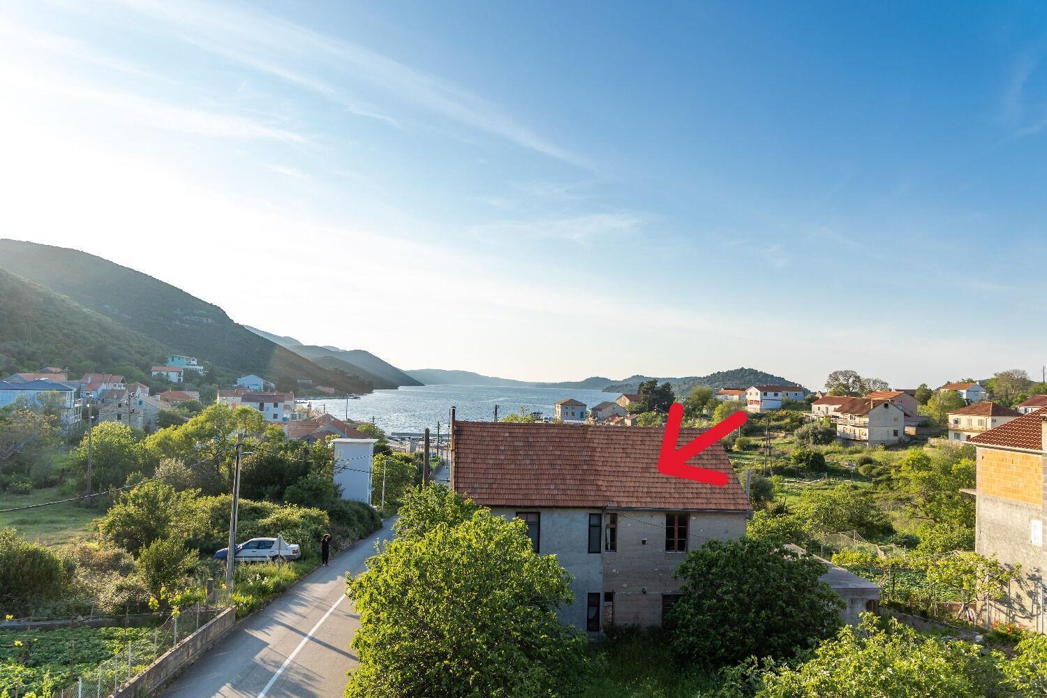 Apartments Vesna Luka  Екстериор снимка
